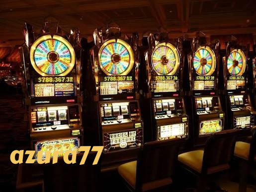 azura77 Live Casino Tables Built for Indonesia