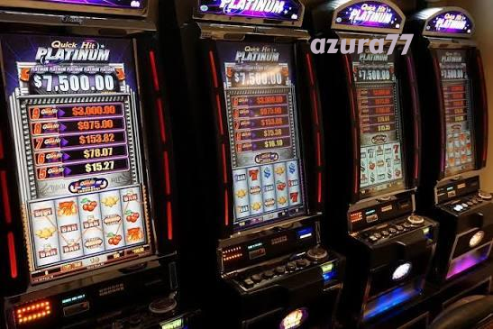 azura77 Live Sportsbook Markets at Your Fingertips