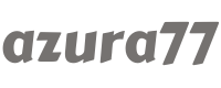 azura77  logo