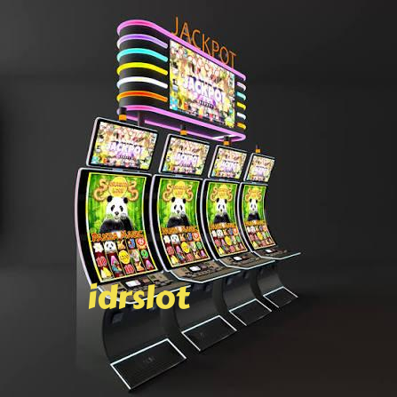 idrslot slide 1